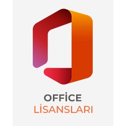 Microsoft Office 2016 Home ve Business Mac Lisans Anahtarı