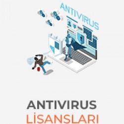 Eset Nod32 Internet Security 1 Yıllık Lisans Anahtarı